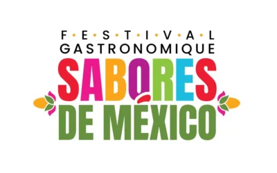 El Festival Sabores de México llega a París